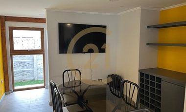 Venta acogedora Casa balneario Pingueral