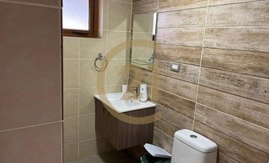 Venta acogedora Casa balneario Pingueral