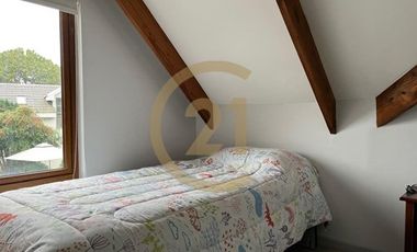 Venta acogedora Casa balneario Pingueral