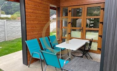 Venta acogedora Casa balneario Pingueral