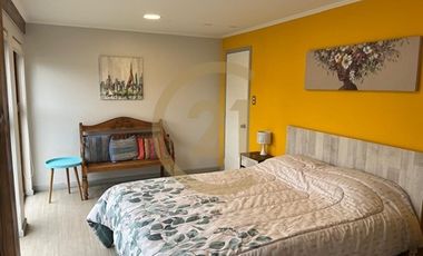 Venta acogedora Casa balneario Pingueral