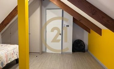 Venta acogedora Casa balneario Pingueral
