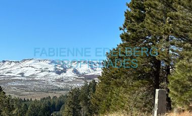 Terreno 3300 m2 El Desafio - San Martin De Los Andes