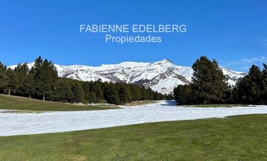 Terreno 3300 m2 El Desafio - San Martin De Los Andes