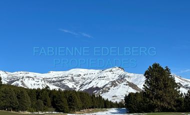 Terreno 3300 m2 El Desafio - San Martin De Los Andes