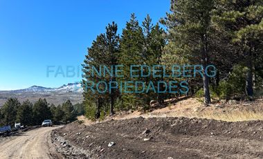 Terreno 3300 m2 El Desafio - San Martin De Los Andes