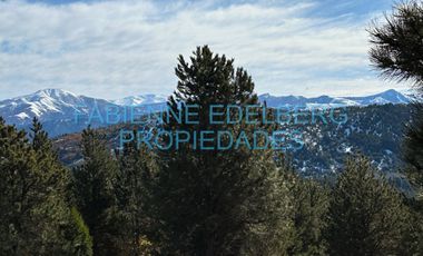 Terreno 3300 m2 El Desafio - San Martin De Los Andes