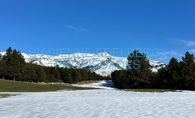 Terreno 3300 m2 El Desafio - San Martin De Los Andes