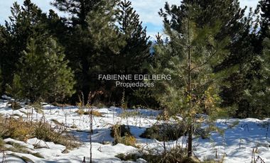 Terreno 3300 m2 El Desafio - San Martin De Los Andes