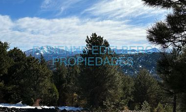 Terreno 3300 m2 El Desafio - San Martin De Los Andes