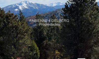 Terreno 3300 m2 El Desafio - San Martin De Los Andes