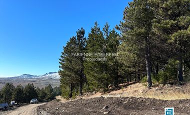 Terreno 3300 m2 El Desafio - San Martin De Los Andes