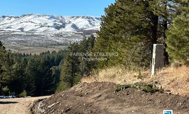 Terreno 3300 m2 El Desafio - San Martin De Los Andes