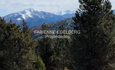 Terreno 3300 m2 El Desafio - San Martin De Los Andes