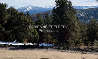 Terreno 3300 m2 El Desafio - San Martin De Los Andes