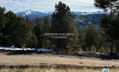 Terreno 3300 m2 El Desafio - San Martin De Los Andes