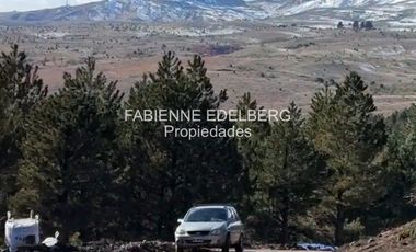 Terreno 3300 m2 El Desafio - San Martin De Los Andes
