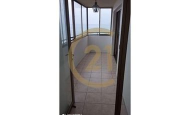 Deparatamento en Playa Brava