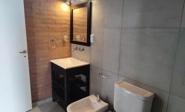 Tres ambientes con cochera venta apto credito villa dominico