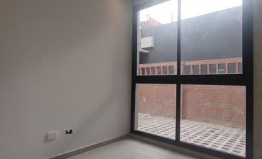 Tres ambientes con cochera venta apto credito villa dominico