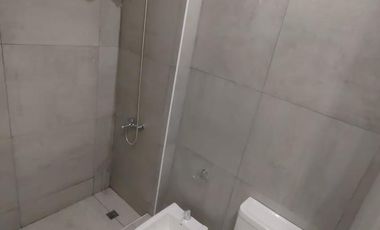 Tres ambientes con cochera venta apto credito villa dominico