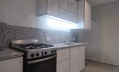 Tres ambientes con cochera venta apto credito villa dominico