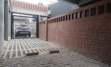 Tres ambientes con cochera venta apto credito villa dominico