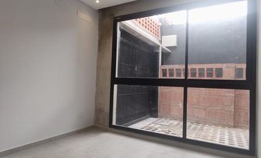 Tres ambientes con cochera venta apto credito villa dominico