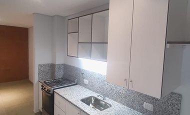 Tres ambientes con cochera venta apto credito villa dominico