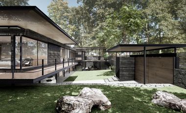 Casa en venta en Jardines del Pedregal