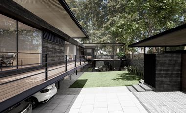 Casa en venta en Jardines del Pedregal