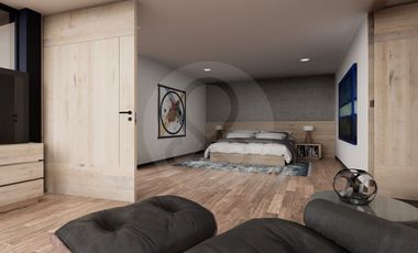 Casa en venta en Jardines del Pedregal