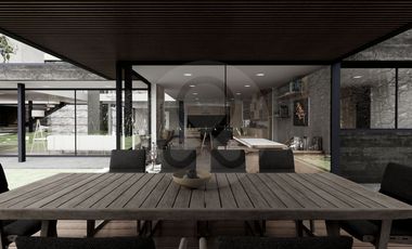 Casa en venta en Jardines del Pedregal