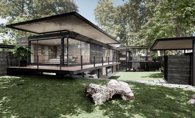 Casa en venta en Jardines del Pedregal