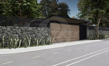 Casa en venta en Jardines del Pedregal