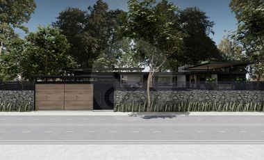 Casa en venta en Jardines del Pedregal