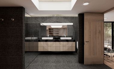 Casa en venta en Jardines del Pedregal