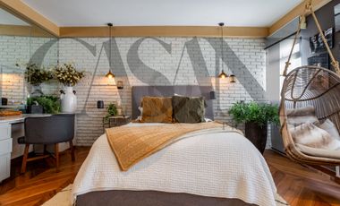 Departamento en venta en Polanco