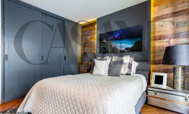 Departamento en venta en Polanco