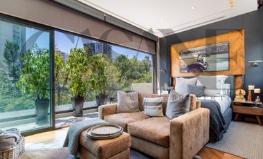 Departamento en venta en Polanco