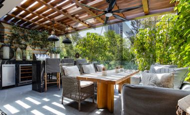 Departamento en venta en Polanco