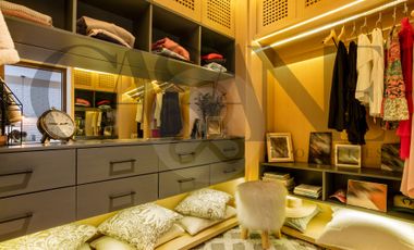 Departamento en venta en Polanco