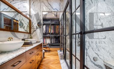 Departamento en venta en Polanco