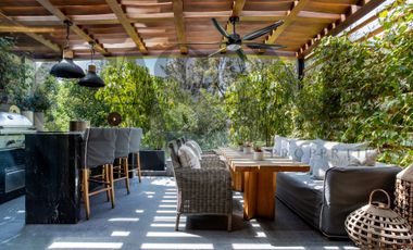 Departamento en venta en Polanco