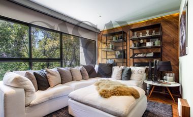Departamento en venta en Polanco