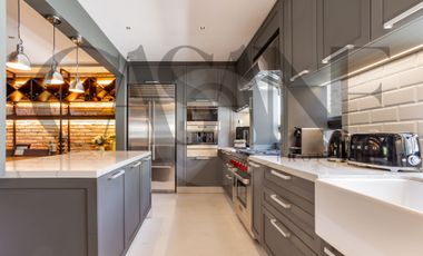 Departamento en venta en Polanco