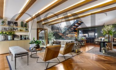 Departamento en venta en Polanco