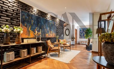 Departamento en venta en Polanco
