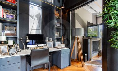 Departamento en venta en Polanco