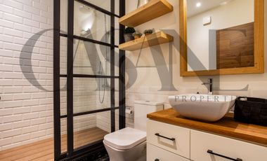 Departamento en venta en Polanco